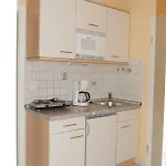 2 Apartman Bad Füssing