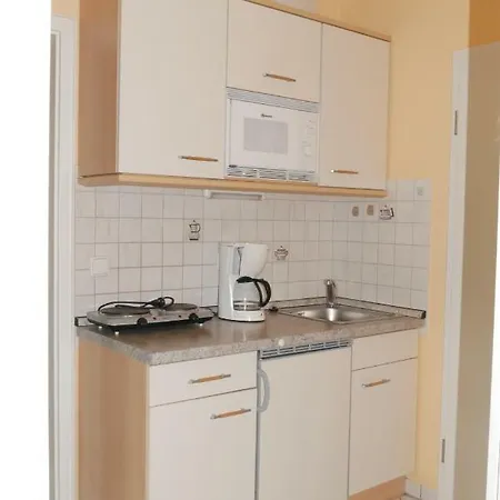 2-zimmer Deluxe - Owner Apartment Bad Füssing