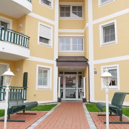 Apartment 2-zimmer Deluxe - Owner *