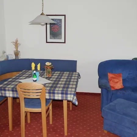 Apartment 2-zimmer Deluxe - Owner