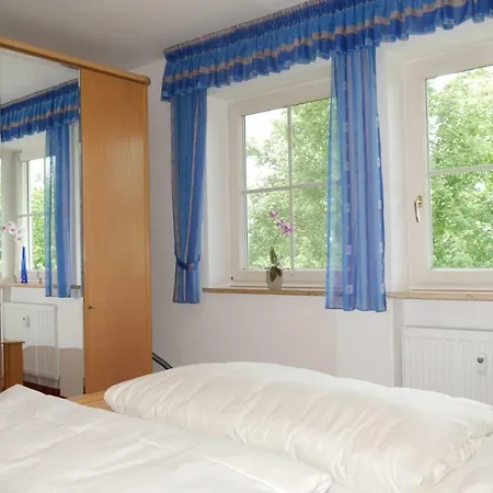 2-zimmer Deluxe - Owner Apartment *