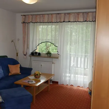 Apartment 2-zimmer Deluxe - Owner