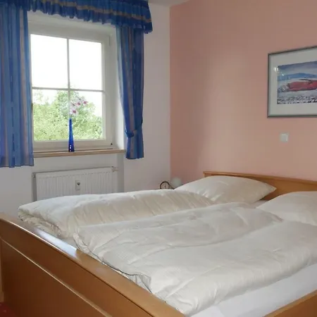 Apartment 2-zimmer Deluxe - Owner