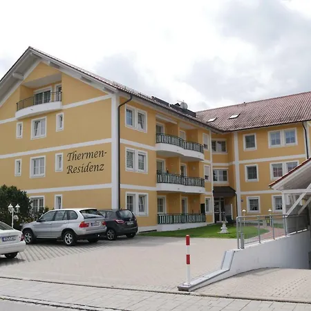 2 Bad Füssing